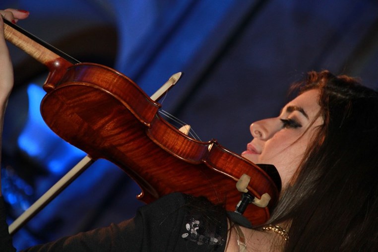 Sony Gala Dinner